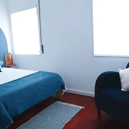 Casa Da Lapa * Oporto