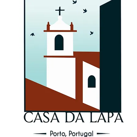 Casa Da Lapa