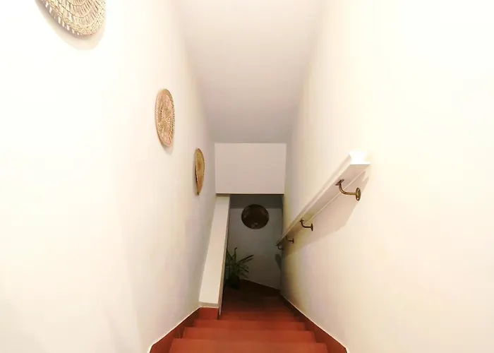 Nyaraló Casa Da Lapa