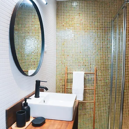 Casa Da Lapa Vakantiehuis