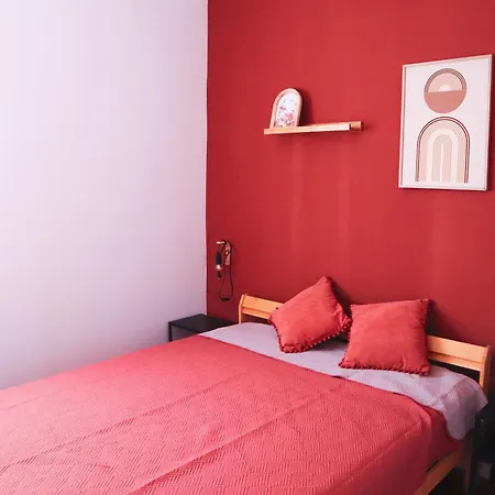 Vakantiehuis Casa Da Lapa