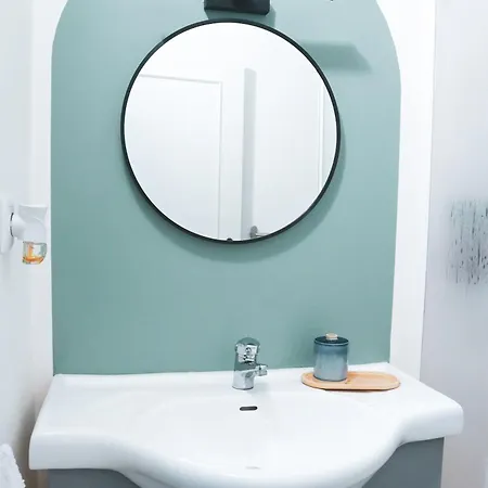 Сasa de vacaciones Casa Da Lapa *