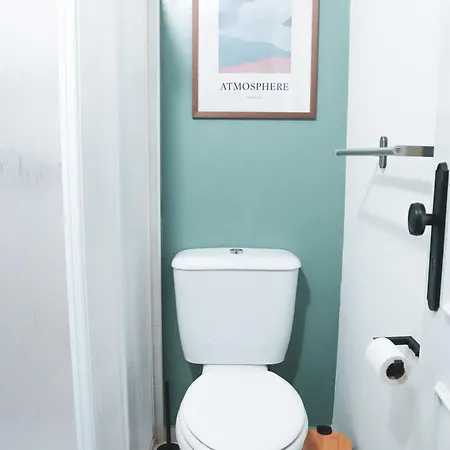 Casa Da Lapa Сasa de vacaciones