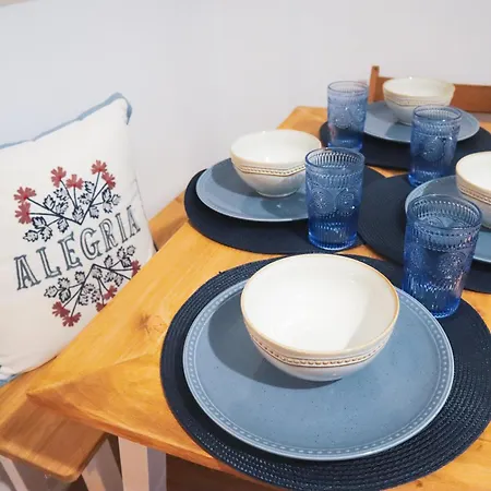 Vakantiehuis Casa Da Lapa