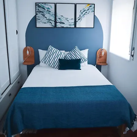 Vakantiehuis Casa Da Lapa *