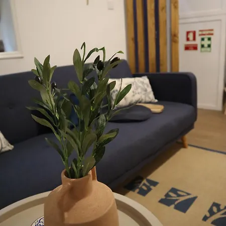 Casa Da Lapa *