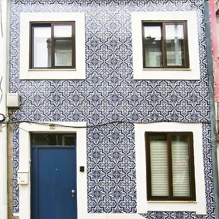 Casa Da Lapa *