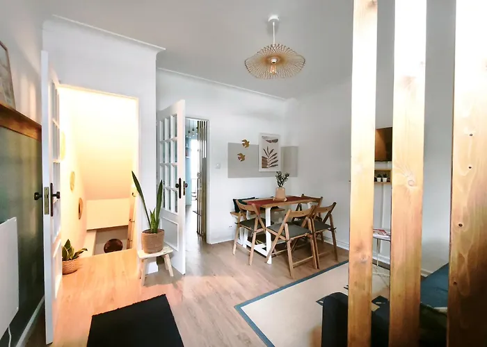 Casa Da Lapa * פורטו