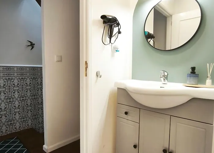 בית נופש Casa Da Lapa פורטו