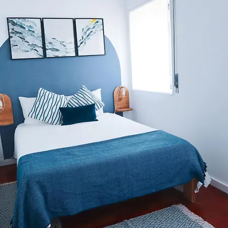 Casa Da Lapa 度假居 *