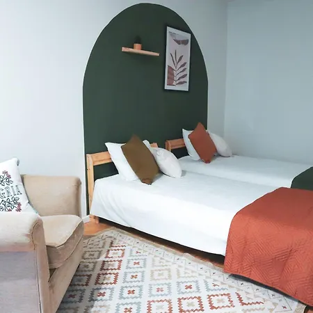 Ferienhaus Casa Da Lapa