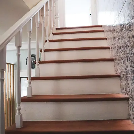 度假居 Casa Da Lapa