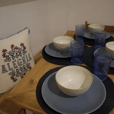 Casa Da Lapa Semesterbostad *